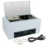 Autoclave Economic Hot Dry Pressure High Temperature Sterilizer NV-210