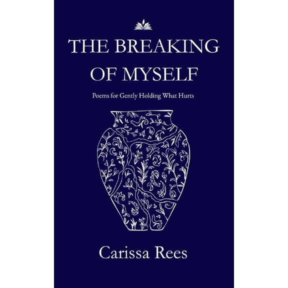 The Breaking of Myself, (Paperback)