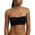 thumbnail image 3 of Maidenform Dream Lace Bandeau Silver Lynx/Ivory Print 38 Women's, 3 of 4