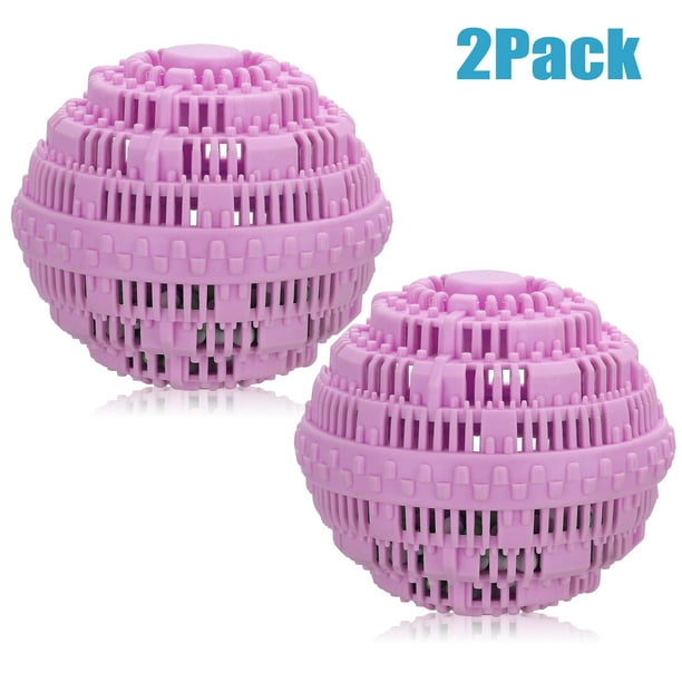Laundry Ball Set, Washing Ball Super Laundry Balls with Professional