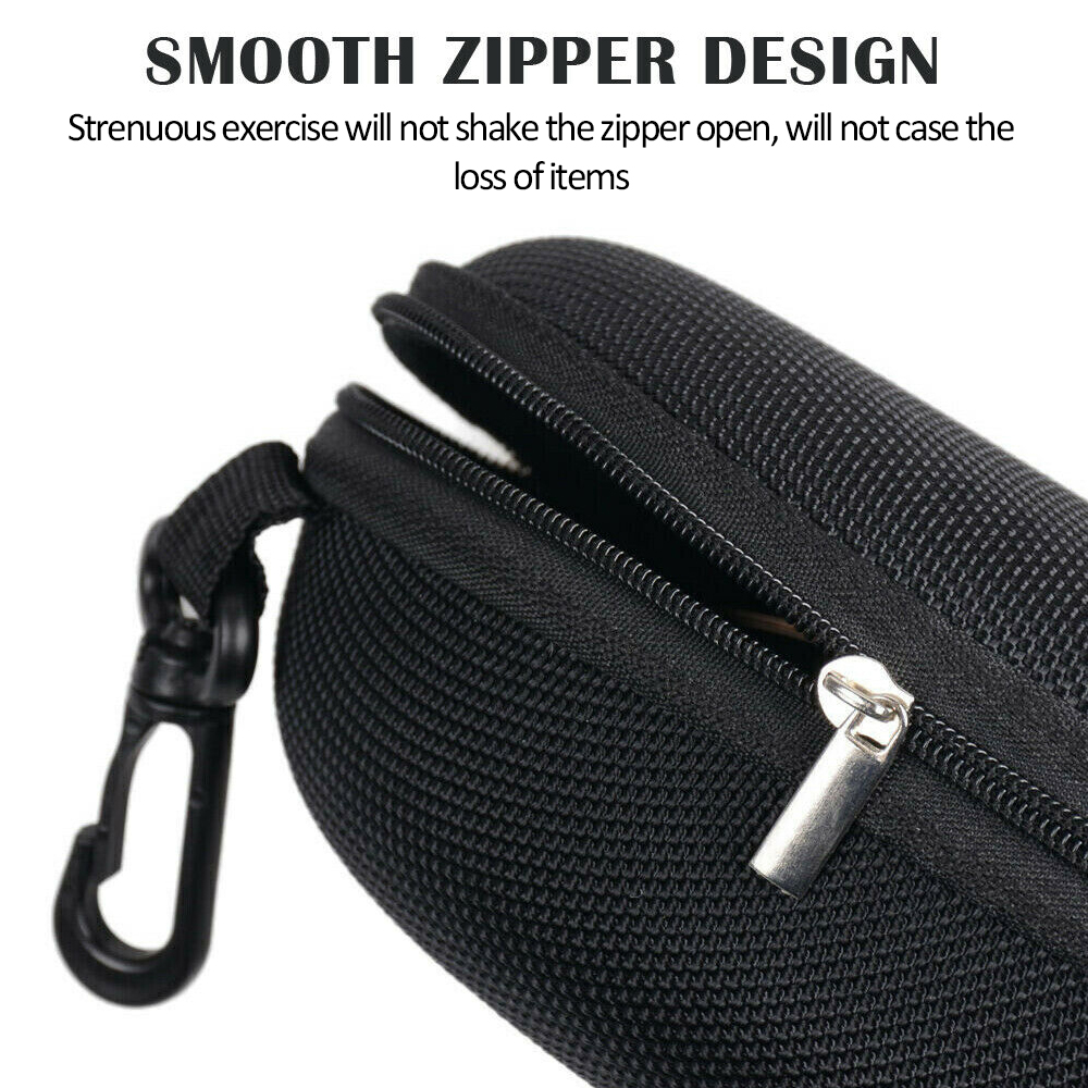 Zipper Carrying Case For E-cigs $8.43