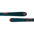 thumbnail image 2 of BLIZZARD Adult Male Bonafide 97 Ski, Color: Dark Blue/Red, Size 165 (8A225100001-165), 2 of 6