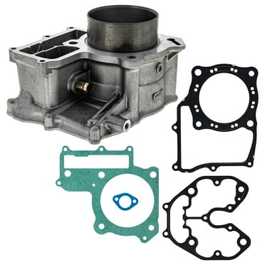 Niche Engine Cylinder Gasket Kit for Honda FourTrax foreman 12100-HN2 MK1011857