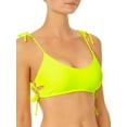thumbnail image 4 of No Boundaries Junior's Side Tunnel Bikini Swim Top, 4 of 4