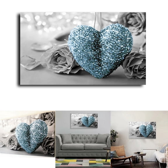 CCOCC Living Room Canvas Painting Print Art Decor for Home BedroomLiving ArtBedroom