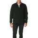 thumbnail image 3 of Buzo de polar de manga larga con cierre de un cuarto Wrangler Authentics, talle M, 3 of 3