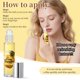 thumbnail image 5 of Aceite perfumado roll-on de piña para hombres y mujeres, 10 ml., 5 of 7