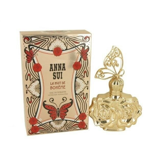 anna sui womens perfume