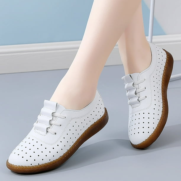 Nechology Women s Casual Shoes