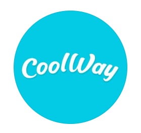 CoolWay Vanilla Bean Keto Bar, Volume - 3 Bars x 88ml