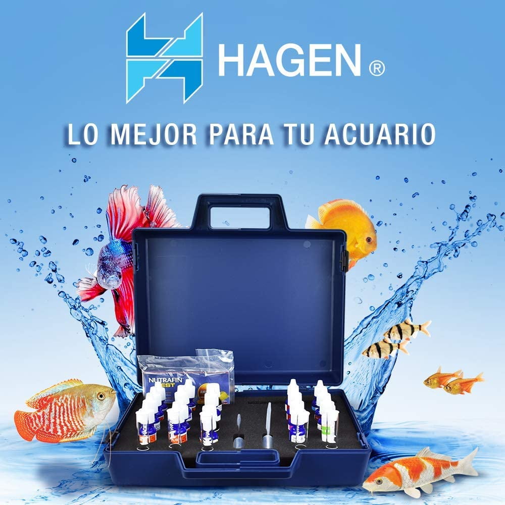 Nutrafin master test kit hotsell