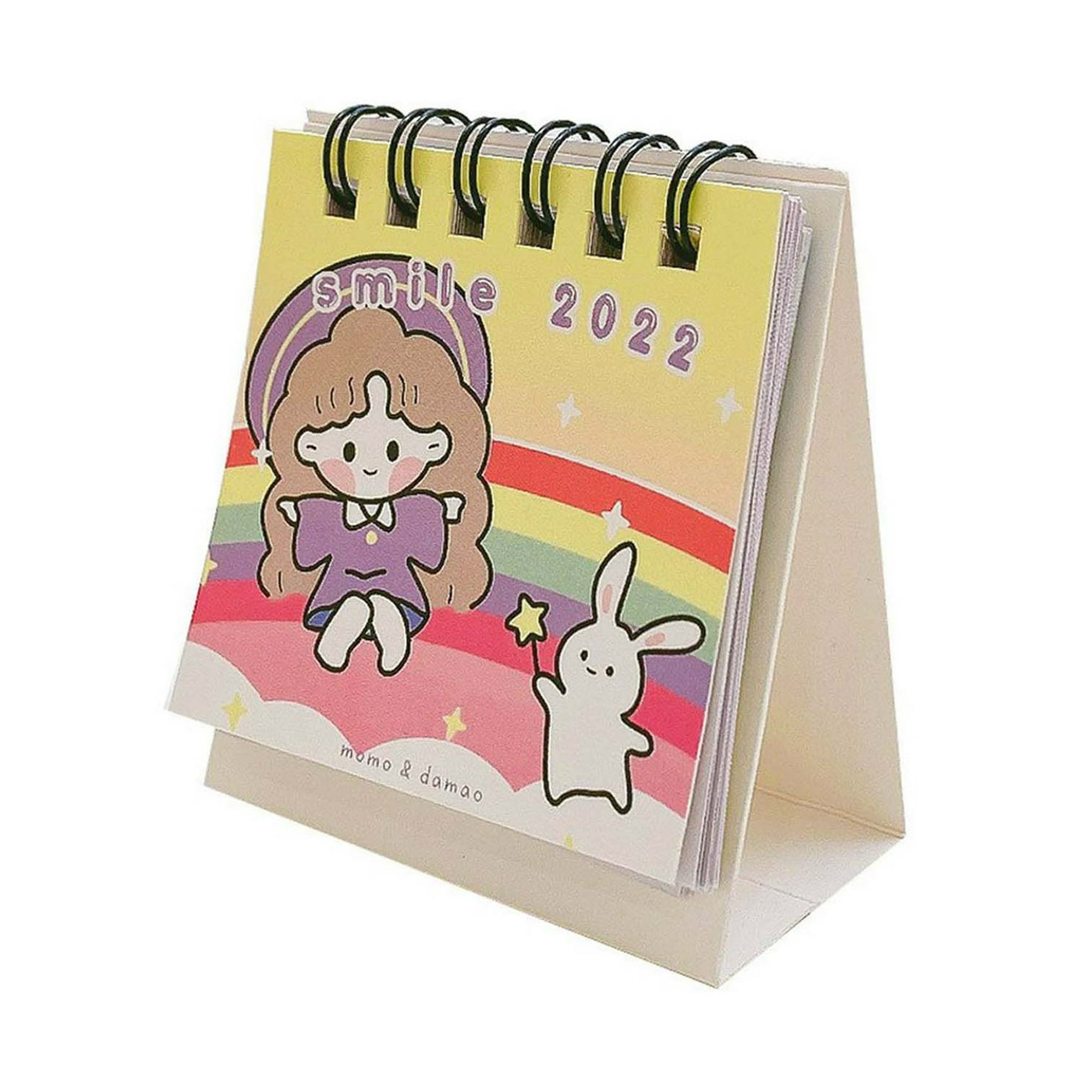 Calendar Japanese Anime Cartoon Mini Desktop Daily Schedule Table Planner Yearly Agenda Organizer Office Desktop Decoration | Walmart Canada Calendar Japanese Anime Cartoon Mini Desktop Daily Schedule Table Planner Yearly Agenda Organizer Office Desktop Decoration | Walmart Canada