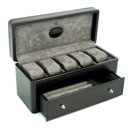 Bey-Berk Jewelry Box