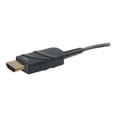 thumbnail image 5 of C2G 100ft High Speed HDMI Active Optical Cable (AOC) Plenum CMP Rated - HDMI with Ethernet cable - HDMI / audio - 100 ft, 5 of 5