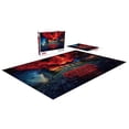 thumbnail image 5 of Buffalo Games - Netflix - Stranger Things Trilogy - 2000 Piece Jigsaw Puzzle, 5 of 5