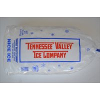 Tennessee Valley Ice Company, 10 lb Bag
