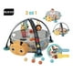 thumbnail image 2 of Gimnasio Bebe Aeiou Musical Luces Pelotas Abeja, 2 of 5