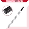 thumbnail image 6 of Unique Bargains Bicycle Seat Post Inner Bike Seat for MTB Mountain Bike Aluminum Alloy Iron 31.8x550mm Silver Tone, 6 of 6