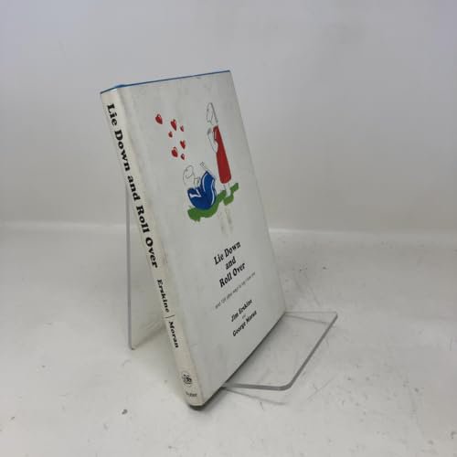 Pre-Owned Lie Down and Roll Over (Hardcover) 0517545241 9780517545249