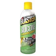(9 pack) Silicone Lubricant, Aerosol Can, 11 Oz. BLASTER 16-SL