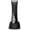 Gold, variant on Body Hair Trimmer for Men, IPX7 Waterproof Ball Trimmer Men with 5 Speeds, LED Light, Wet/Dry Groomer, USB-C Rechargeable, Groin and Body Shaver