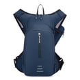 thumbnail image 4 of Mochila de hidratación para ciclismo de 10 l con soporte para teléfono ligero Weikani Mochila, 4 of 7