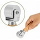 thumbnail image 3 of Tools Leather Pressure Roller Leather Glue Edges for Tools Sewing Hand Pressure Roller for Edge Gluing and for Welding Tool Installation Tool-, 3 of 5