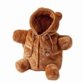 thumbnail image 2 of PRETXORVE Écharpe Mignonne Automne/hiver pour Petits Chiens et Chats, 2 of 2
