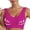 c01Pink, variant on Bras for Women No Underwire Seamless Smooth Bralette Full Coverage Comfy Everyday Bras with Wide Straps Blue S