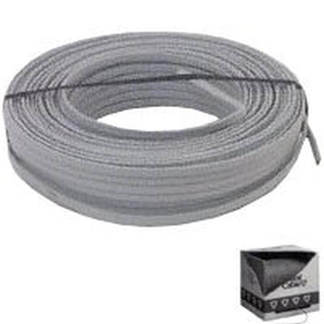 for sale online Southwire 13058355 Uf-b 250 FT 12/3 Gray Solid Wire 