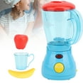 thumbnail image 3 of Bread Machine Toy, Simulation Home Appliance Develop Children's Abilities Stable And Durable Simulation Juicer, Training For Gifts Bedroom Home 1020 Juicer, 3 of 8
