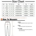 thumbnail image 4 of Chiccall Sweatpants for Men Fleece Open Bottom Wide Leg Casual Baggy Pants Fashion Elastic Waisted Drawstring Lounge Workout Joggers with Pockets, 4 of 5
