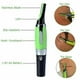 thumbnail image 2 of Nose Eyebrow Neck Sideburns Ear Nasal Hair Trimmer Precision Clipper Remover, 2 of 5