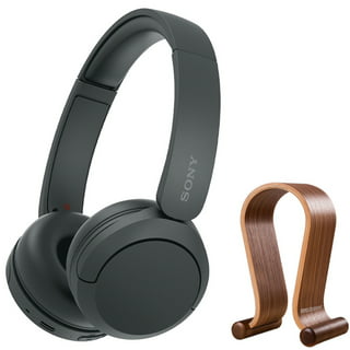  Sony INZONE H9 Wireless Noise Canceling Gaming Headset Bundle  with Headphone Stand (2 Items) : Electronics