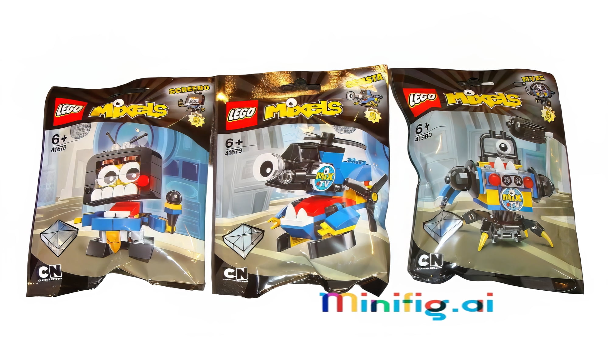 Ninjago Anacondrai Crusher Set LEGO 70745 - Walmart.com