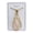 I, variant on YYKihy 2023 Crystal Stone Holder Necklace Handmade Adjustable Length Crystal Holder Necklaces Gemstone Necklace Stainless Steel Crystal Pendant Necklaces For Women And Men