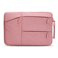 thumbnail image 1 of Funda Para Laptop De 13.3 Pulgadas Color Rosa QUINTANNA Funda Para Laptop De 13.3 Pulgadas Color Rosa, 1 of 7