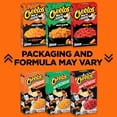 thumbnail image 4 of Cheetos Mac N Cheese Pasta with Flavored Sauce Bold & Cheesy Flavor, 5.9 oz, 4 of 9