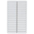 thumbnail image 2 of Frcolor Multi-slots Cards Holder Hotel Room Cards Holder Work Cards Organizer Hanging Cards Organizer, 2 of 10