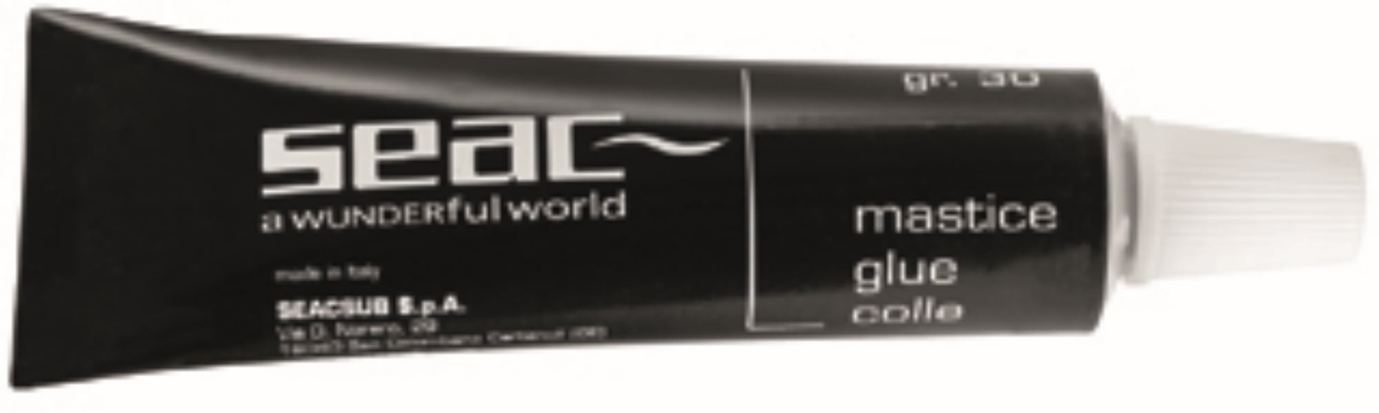 Buy Seac Wetsuit Repair Adhesive Negro Online Chile Ubuy