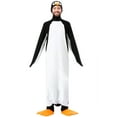 thumbnail image 1 of Déguisement de Penguin Heureux pour Adulte, 1 of 2