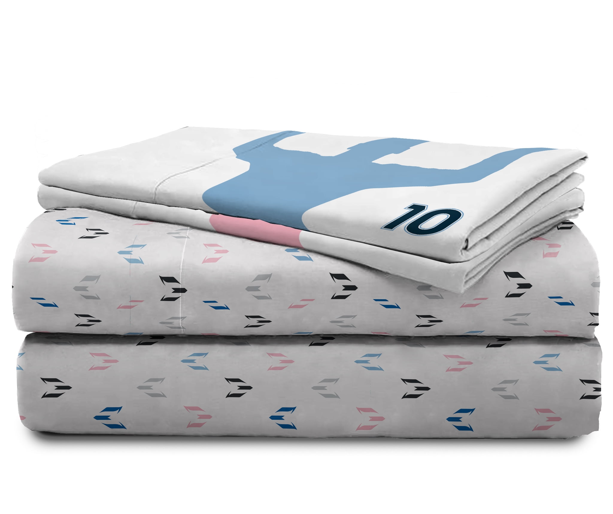 Messi Full Sheet Set