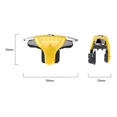thumbnail image 2 of Gaming Pad Controller Juego Móvil Gamepad Para Amarillo, 2 of 8