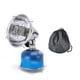 thumbnail image 2 of Para mini Acampado, Calentador de gas, Calentador de Calefacción Rápida Calentador de Carpa Portátil Con Bolsa de Almacenamiento, 2 of 7