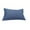 Dark Blue, variant on DcGZvy Pillow Case for Bed Comfy Pillow Covers Boho Cotton Pillow Covers Summer Pillow Covers Standard Pillow 19 *29 in Decorative Pillow Covers
