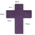 thumbnail image 2 of Sofa Covers Quilted Throw Washable Anti Slip Cover Couch Furniture Protector Pet, 2 of 6