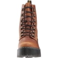thumbnail image 2 of Dr. Martens Leona Boots Butterscotch, 2 of 8
