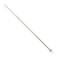 thumbnail image 1 of Blackhead Extractor, Conveniently Remove Impurities Anti-slip Needle Handle Easy To Carry Dual-end Design Pimple Extractor  for Skin, 1 of 8