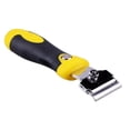thumbnail image 2 of Dalazy Stretchable Cleaning Scraper Glass Field Scraper with Blades Extendable Scraper for Glass Floor, 2 of 8