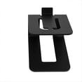 thumbnail image 5 of Desk Speaker Stands,Audio Speaker Stands for Studio Monitors, 5 of 5